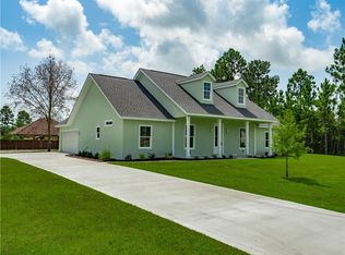 16 Claystone Dr, Brunswick, GA 31523