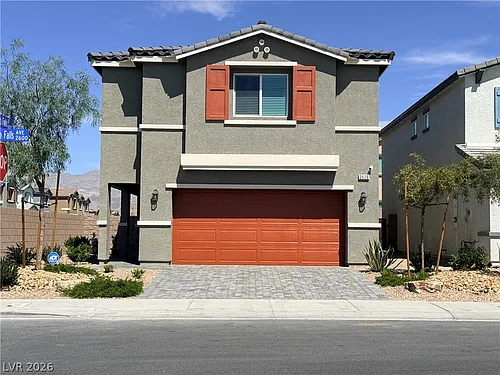 2626 Blue Dawn Falls Ave Photo 1