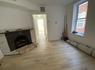 609 N 17th St FLOOR 2, Philadelphia, PA 19130