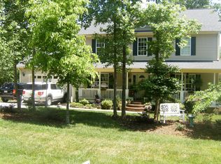 1503 Adkin Dr, Iron Station, NC 28080