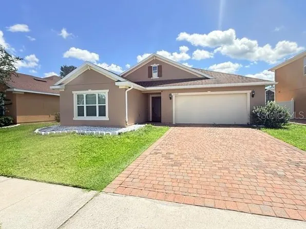2365 BARTON BAY COURT, KISSIMMEE, FL 34758