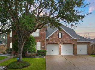 23819 Sunset Sky, Katy, TX 77494