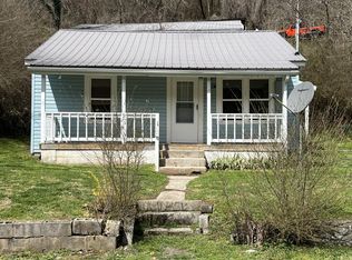 937 Mustang St, Duffield, VA 24244