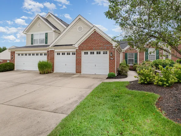 2085 Divot Dr, Burlington, KY 41005