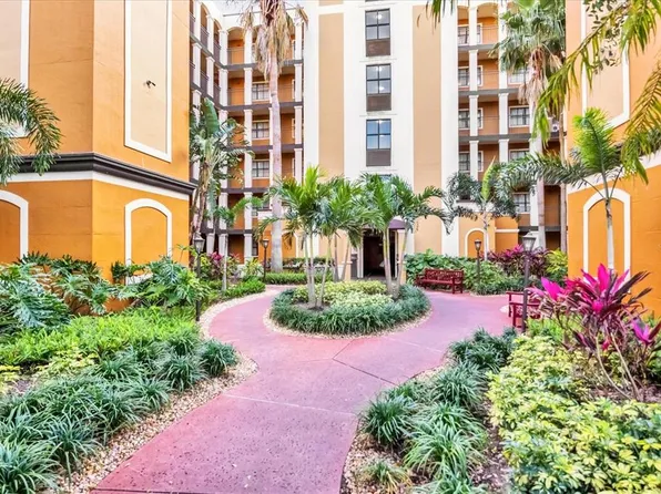 12521 Floridays Resort Dr APT 103-F, Orlando, FL 32821