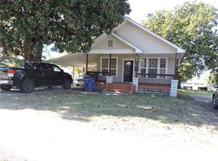 418 S 14th St, Fort Smith, AR 72901