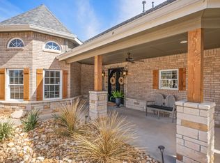 612 Oak Point Dr, May, TX 76857