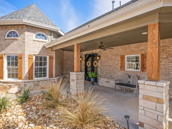 612 Oak Point Dr, May, TX 76857