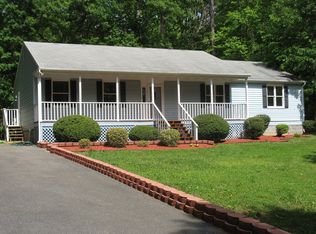 25832 Jones Wharf Rd, Hollywood, MD 20636