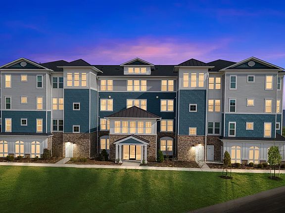 Luxury Condominiums