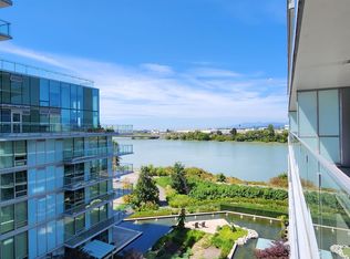 6633 Pearson Way #611, Richmond, BC V7C 0C4