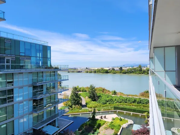 6633 Pearson Way #611, Richmond, BC V7C 0C4