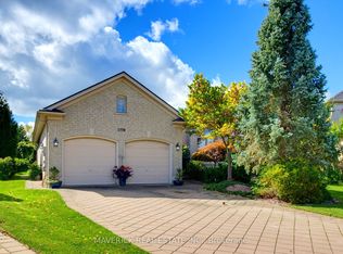 1770 Kirkpatrick Way, London, ON N6K 5A2
