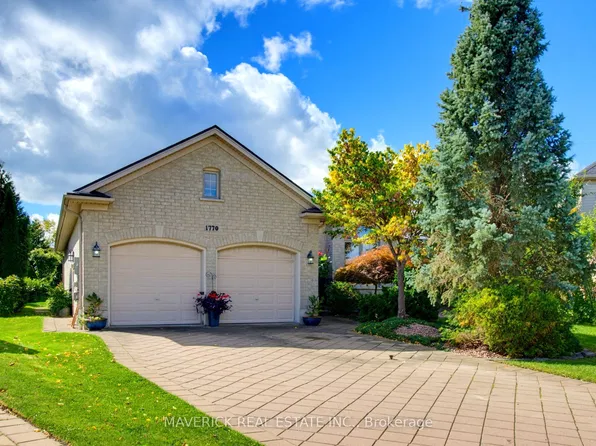 1770 Kirkpatrick Way, London, ON N6K 5A2