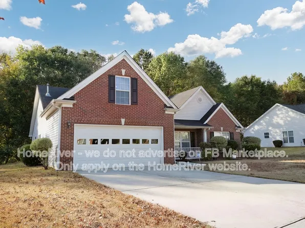 1793 Cedar Walk Ln, Conley, GA 30288