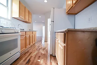 Rented by Coda Real Estate NYC