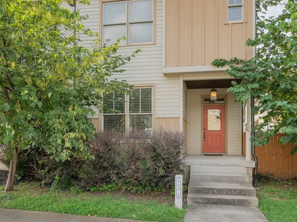 902 Cheatham Pl #A, Nashville, TN 37208
