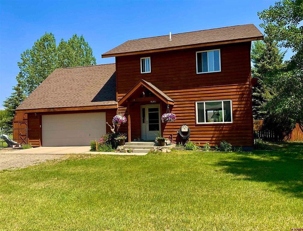 430 Fairway Ln, Gunnison, CO 81230 MLS 802155 Zillow