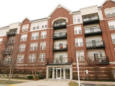 7757 Van Buren St UNIT 218, Forest Park, IL, 60130