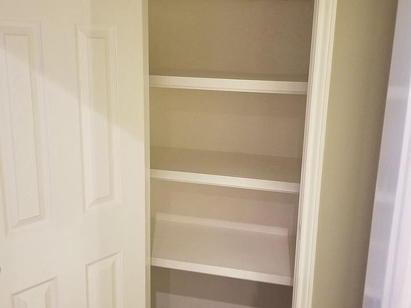 Linen Closet