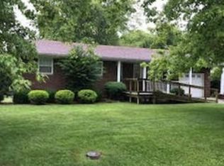 179 Township Road 1430, South Pt, OH 45680