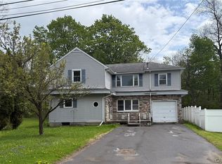 644 Daytona St, Utica, NY 13502