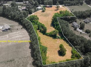 225 Iotla Church Road, Franklin, NC 28734