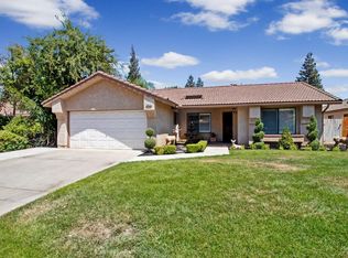 6514 N Bendel Ave, Fresno, CA 93722