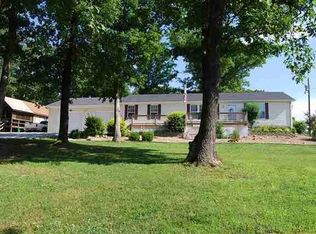 32668 Camerons Ridge Rd, Warsaw, MO 65355