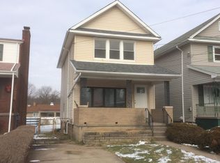 1131 Uptegraf St, Pittsburgh, PA