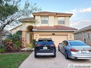 5327 SW 148th Ave, Hollywood, FL 33027