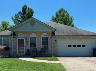 620 W Dogwood St, Coweta, OK 74429