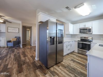 5051 E Cooper St, Tucson, AZ, 85711