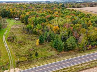 1368 County Road D, Glenwood City, WI 54013