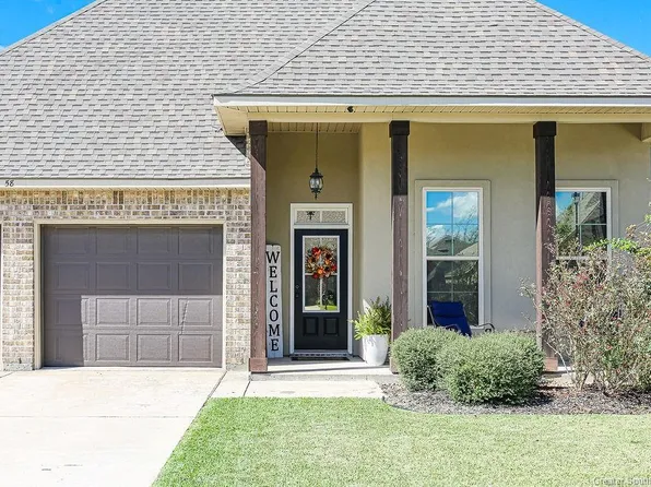58 Driftwood Dr, Sulphur, LA 70663