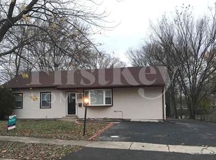 4522 Saratoga Rd, Richton Park, IL