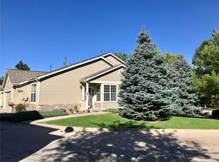 310 W Jamison Cir UNIT 6, Littleton, CO 80120