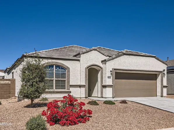 29430 W MITCHELL Avenue, Buckeye, AZ 85396