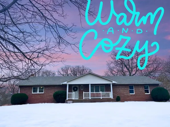 11863 Highway Nn, Neosho, MO 64850