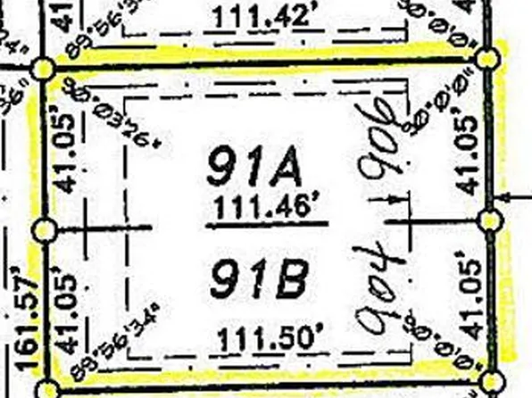 904 Prairie St Lot 91, Marseilles, IL 61341