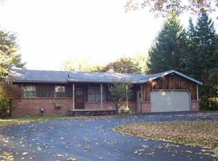 850 N River Rd, Saginaw, MI 48609