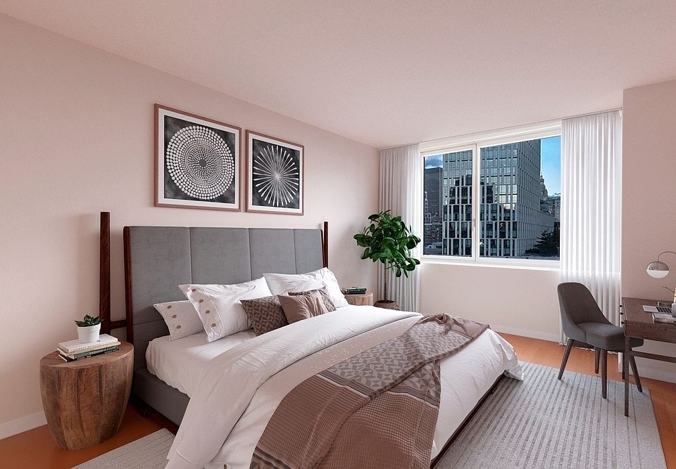 1st image of 300 N End Ave APT 8E