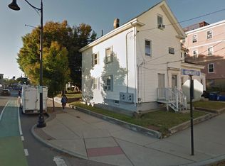 639 Somerville Ave #3C, Somerville, MA 02143