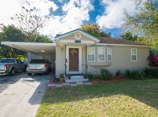 546 Avenue D SE, Winter Haven, FL 33880