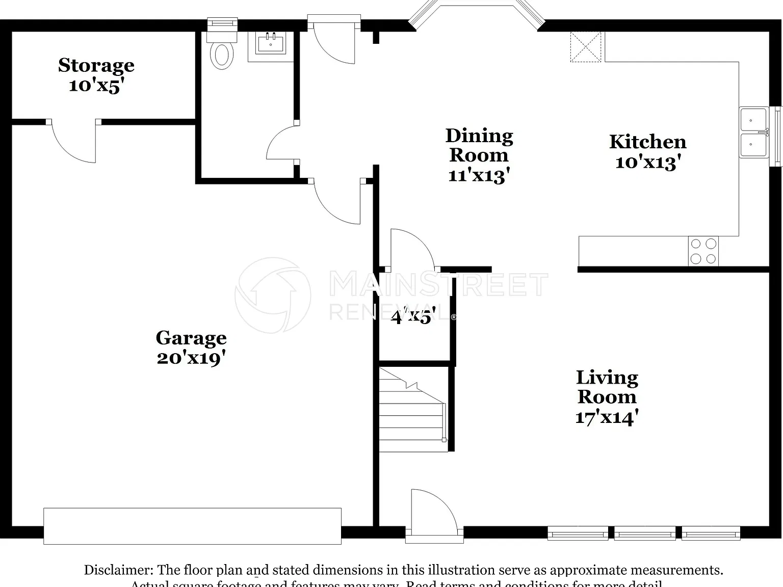 4671 Eagle Path — Photo 2