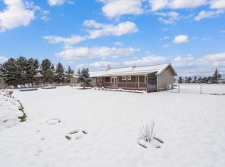 2732 Whitefish Stage, Kalispell, MT 59901