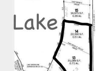 L13-14 Long Lake Lndg, Bottineau, ND 58318