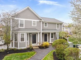8 High St APT B1, Acton, MA 01720