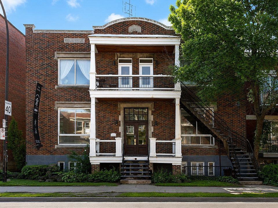 1st image of 3486 Rue Diberville #3490