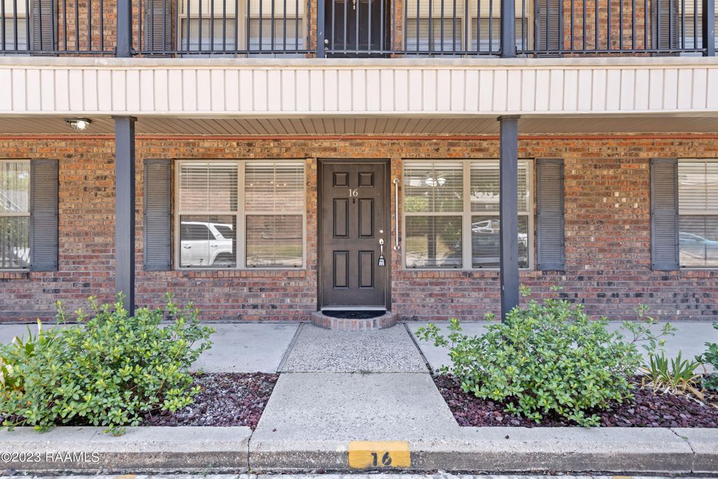 112 Hillside Dr APT 16, Lafayette, LA - View 6